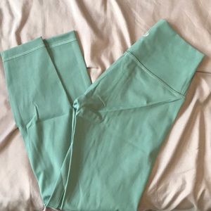 Lululemon Align Leggings